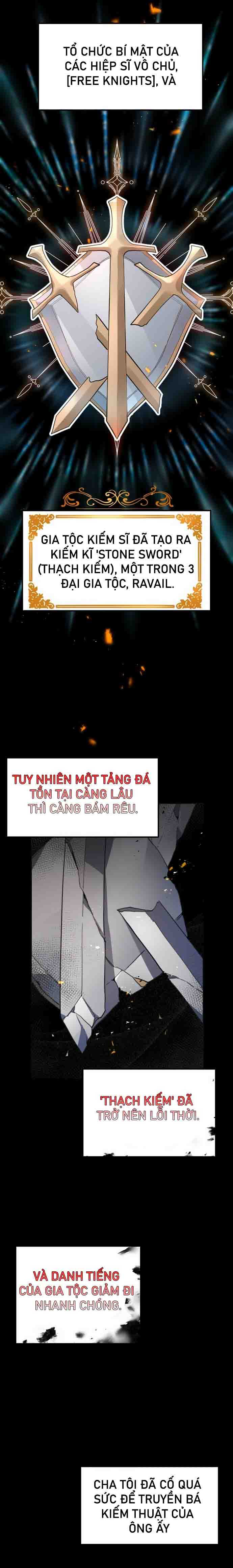 Hero X Demon King X Villain Chapter 2 - Trang 15