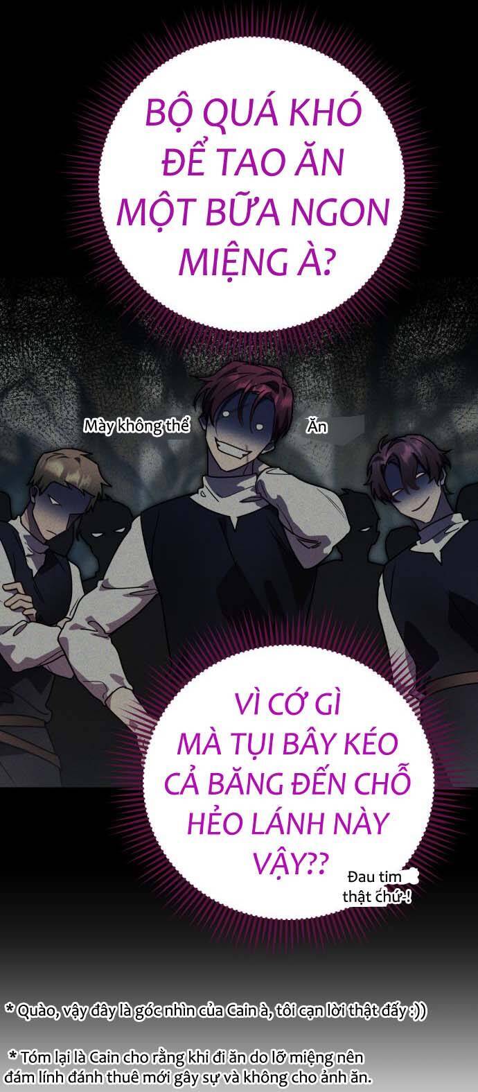 Hero X Demon King X Villain Chapter 21 - Trang 7