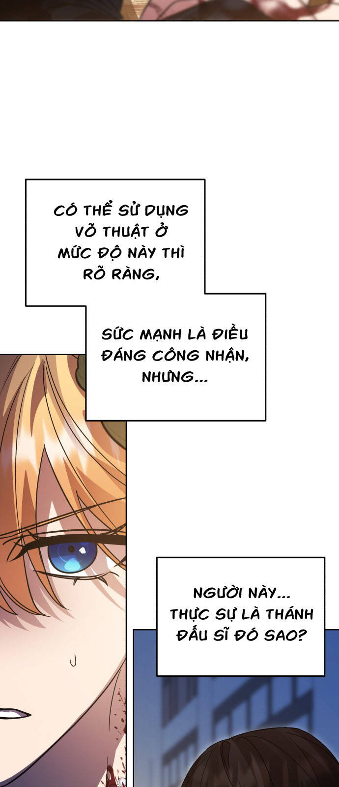 Hero X Demon King X Villain Chapter 104 - Trang 43