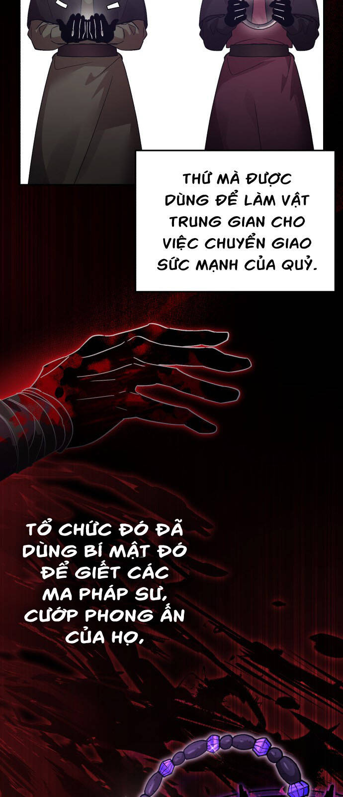 Hero X Demon King X Villain Chapter 103 - Trang 42