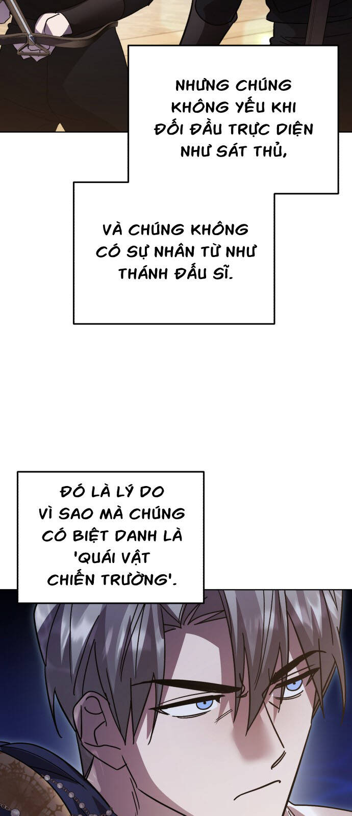 Hero X Demon King X Villain Chapter 105 - Trang 29