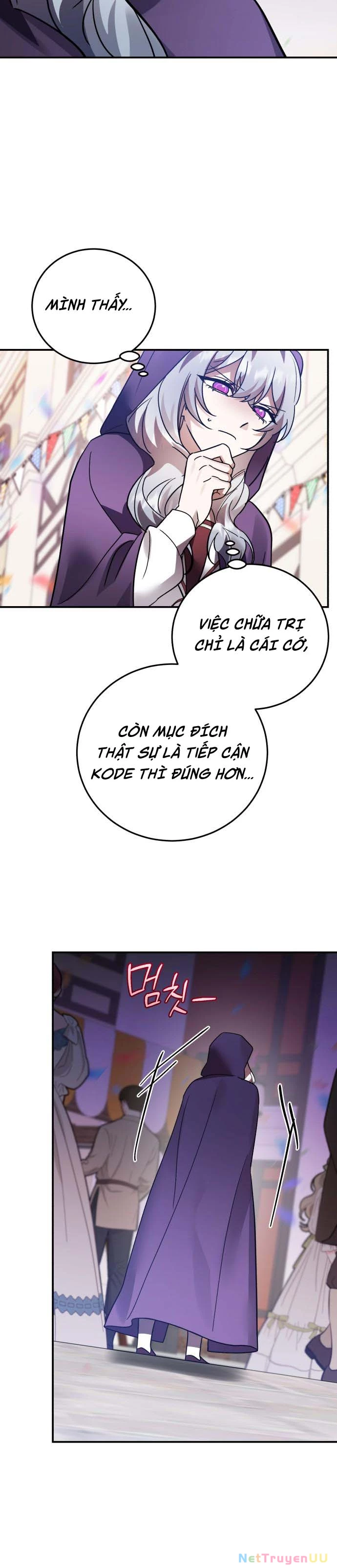 Hero X Demon King X Villain Chapter 96 - Trang 13