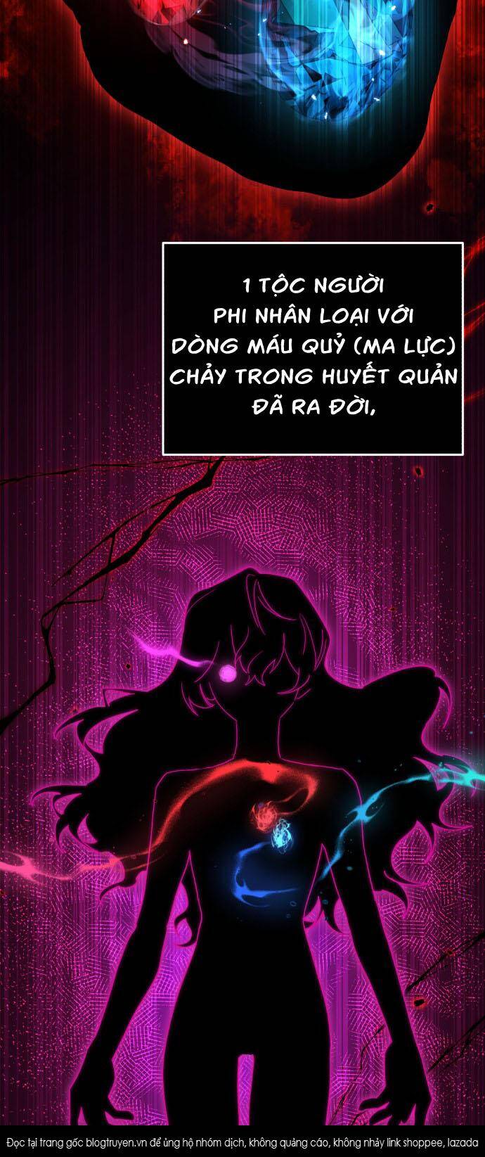 Hero X Demon King X Villain Chapter 103 - Trang 51