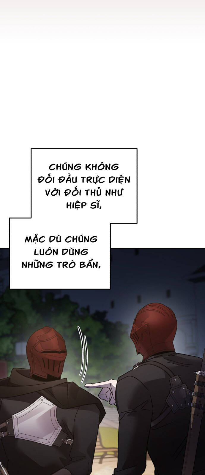 Hero X Demon King X Villain Chapter 105 - Trang 28