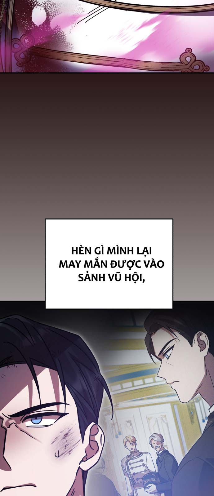 Hero X Demon King X Villain Chapter 88 - Trang 9