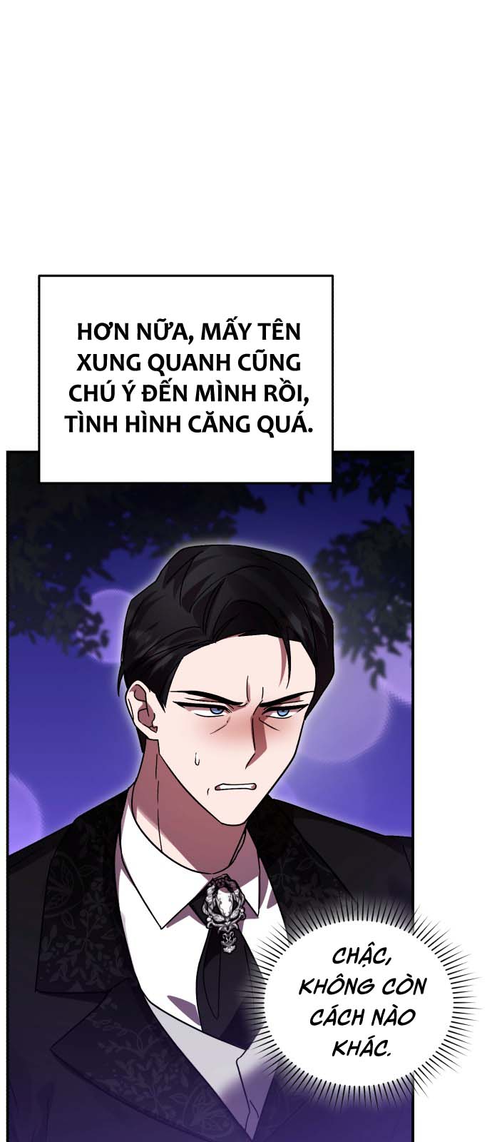 Hero X Demon King X Villain Chapter 84 - Trang 17