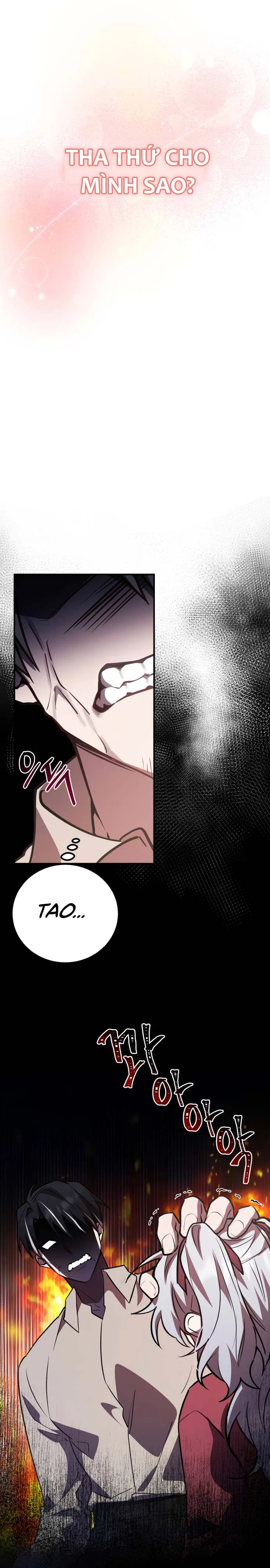 Hero X Demon King X Villain Chapter 31 - Trang 5