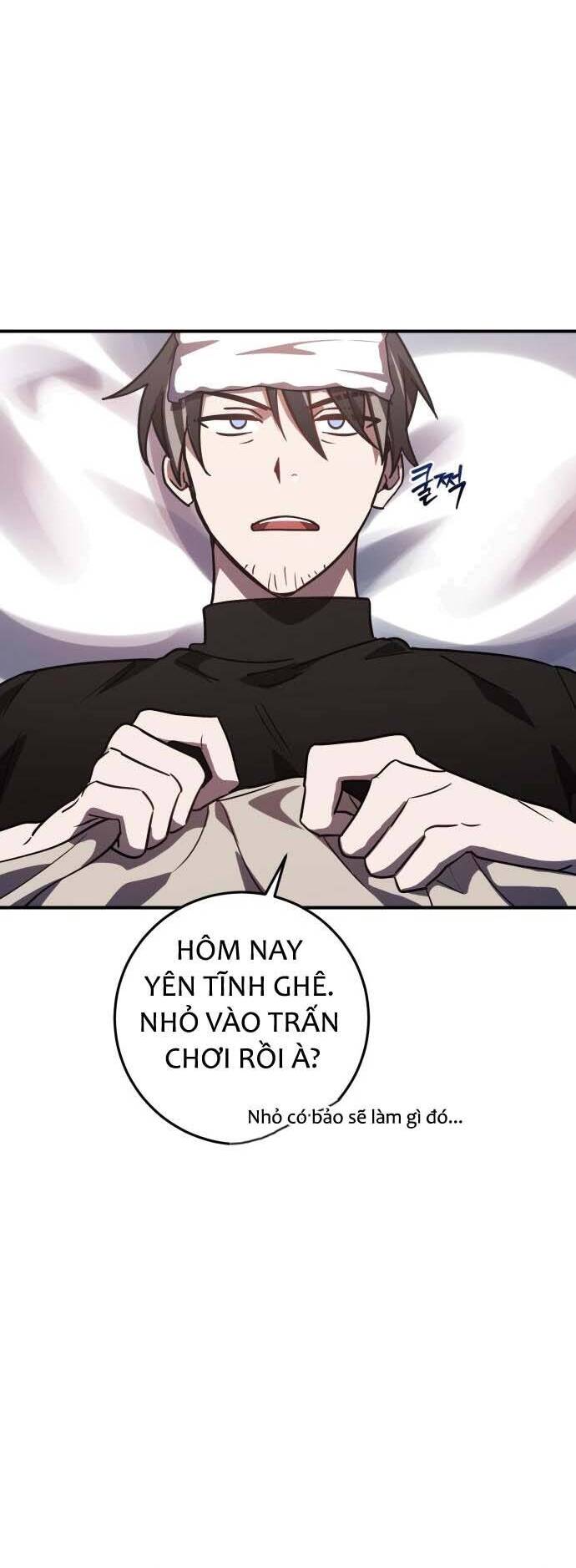 Hero X Demon King X Villain Chapter 19 - Trang 44