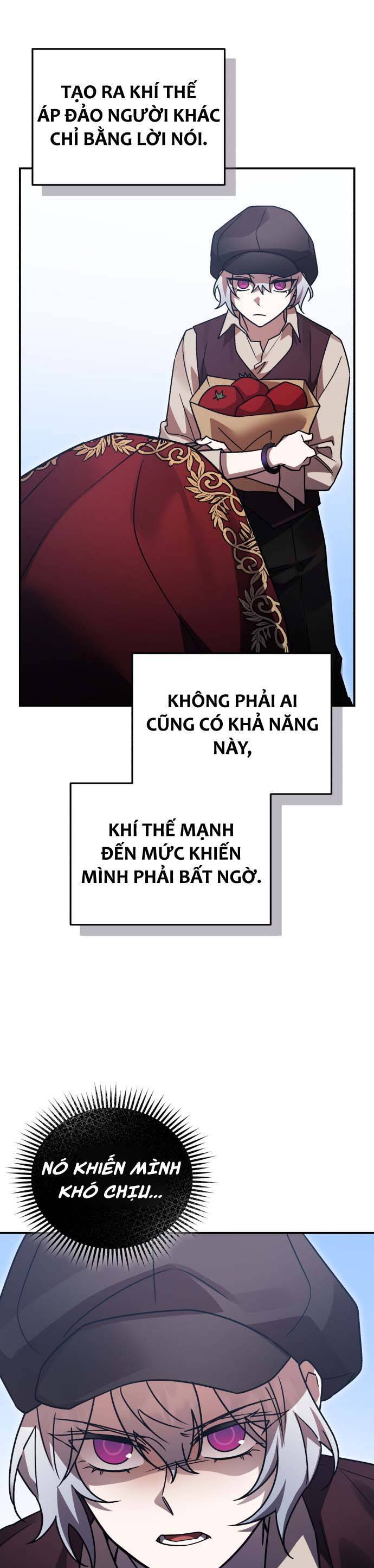 Hero X Demon King X Villain Chapter 71 - Trang 35