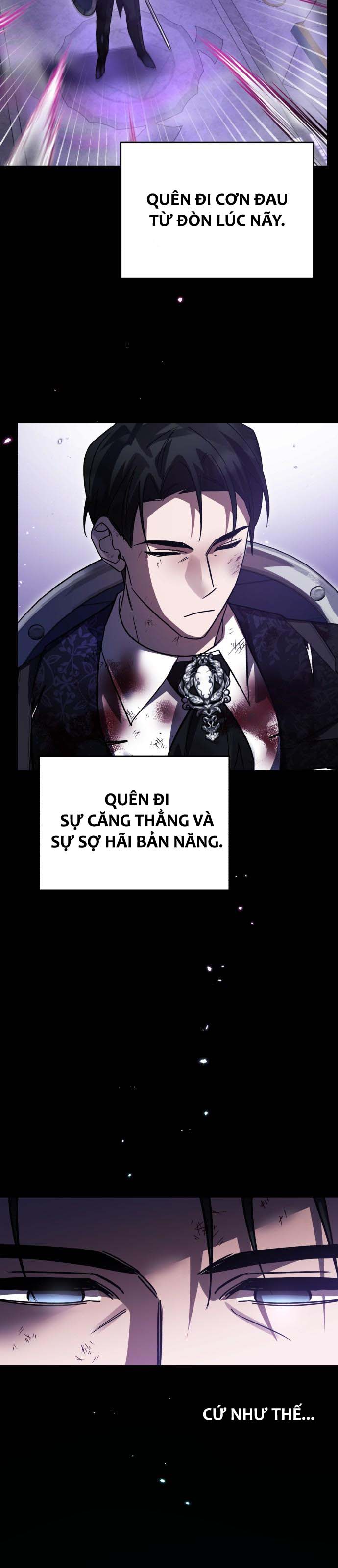 Hero X Demon King X Villain Chapter 88 - Trang 33