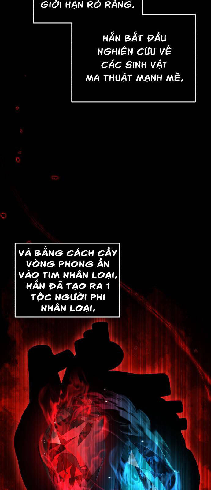 Hero X Demon King X Villain Chapter 103 - Trang 50