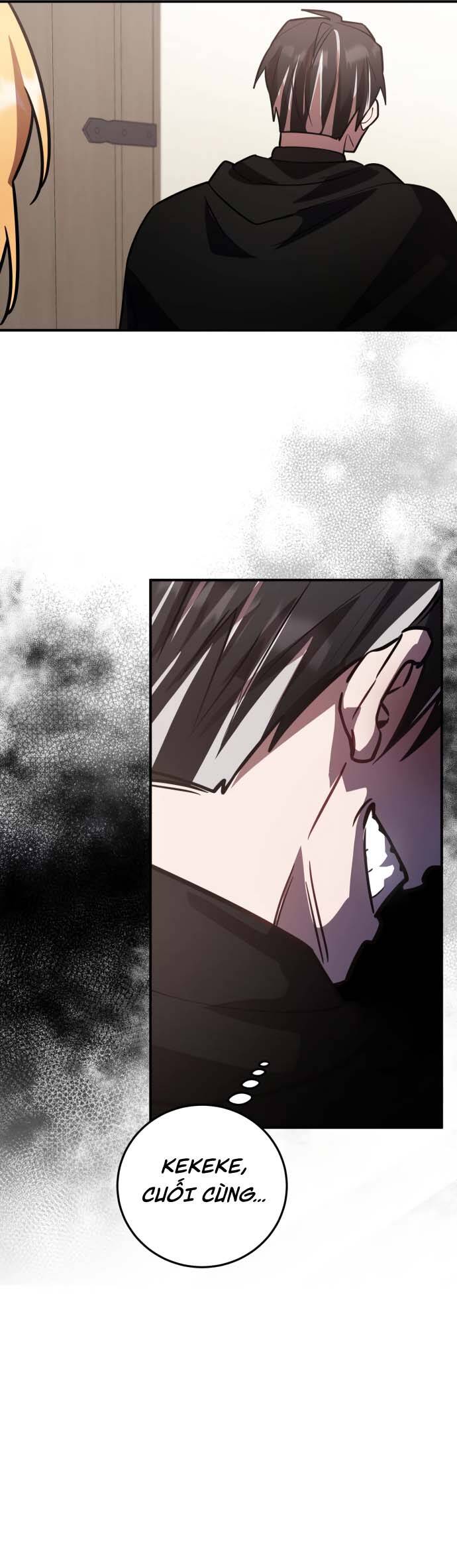 Hero X Demon King X Villain Chapter 35 - Trang 26