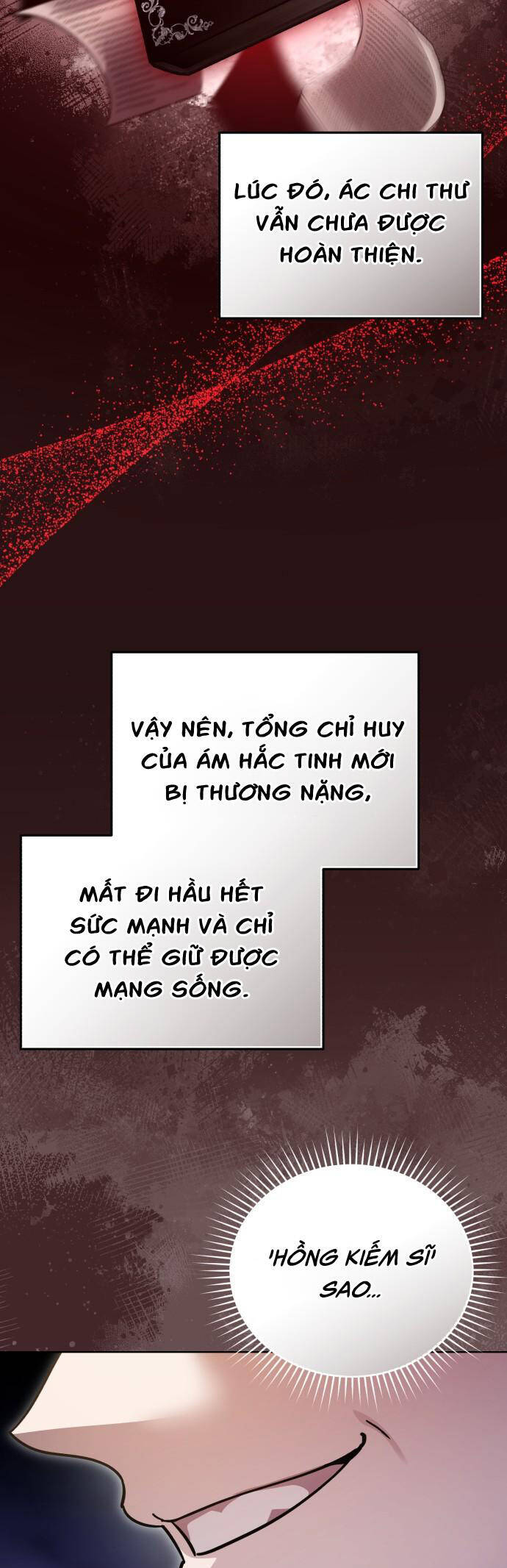 Hero X Demon King X Villain Chapter 106 - Trang 15