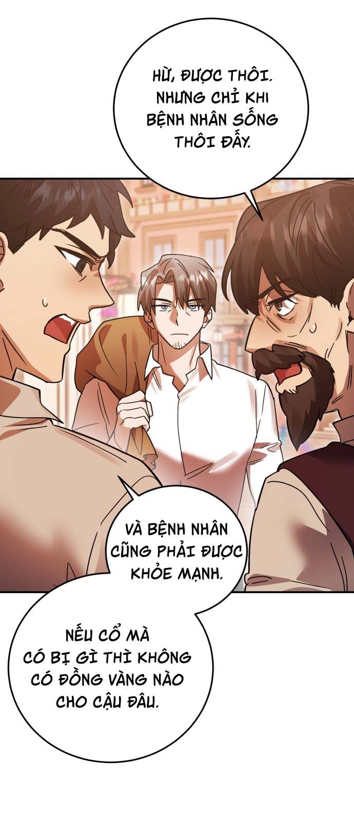 Hero X Demon King X Villain Chapter 99 - Trang 42