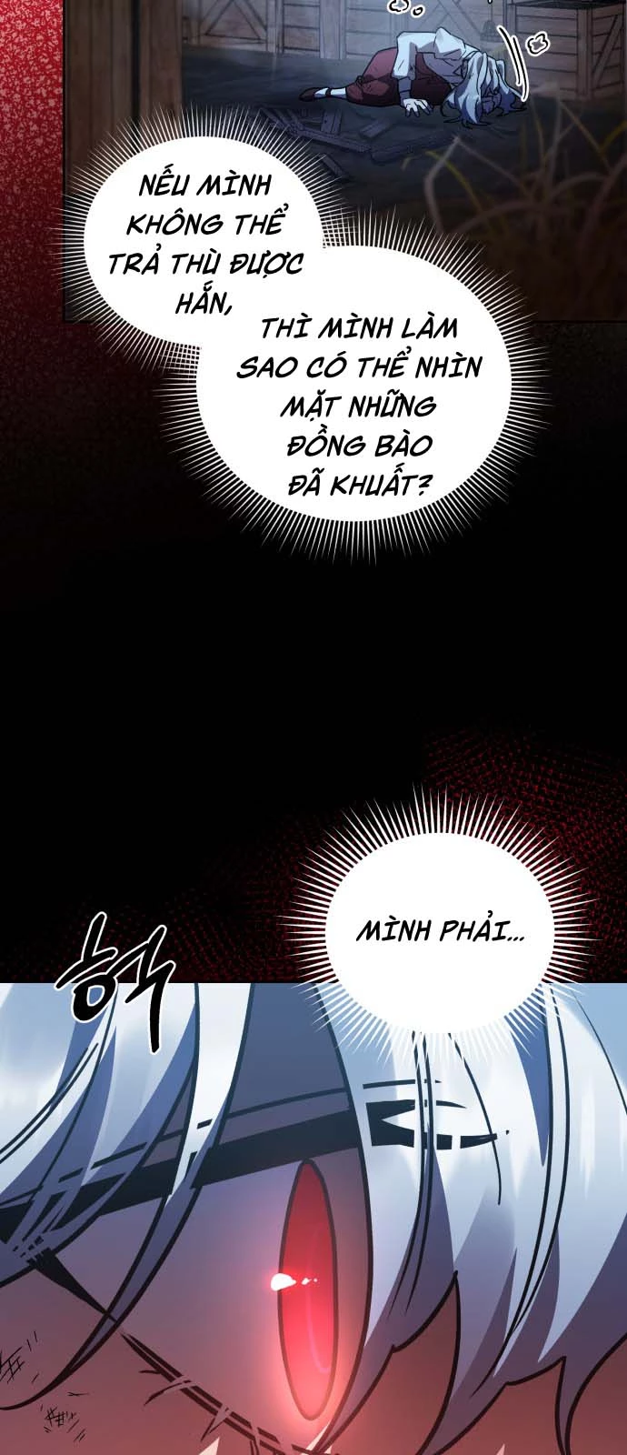 Hero X Demon King X Villain Chapter 51 - Trang 21