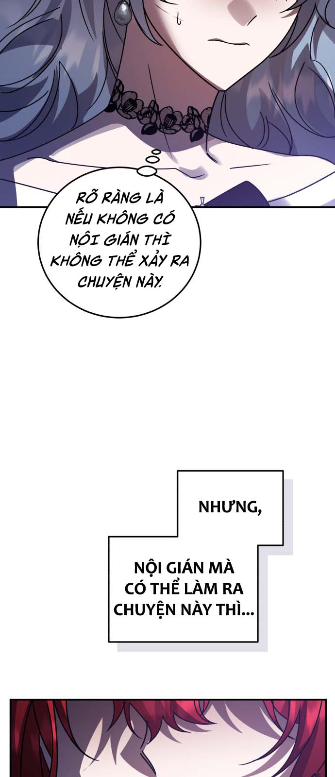 Hero X Demon King X Villain Chapter 87 - Trang 17