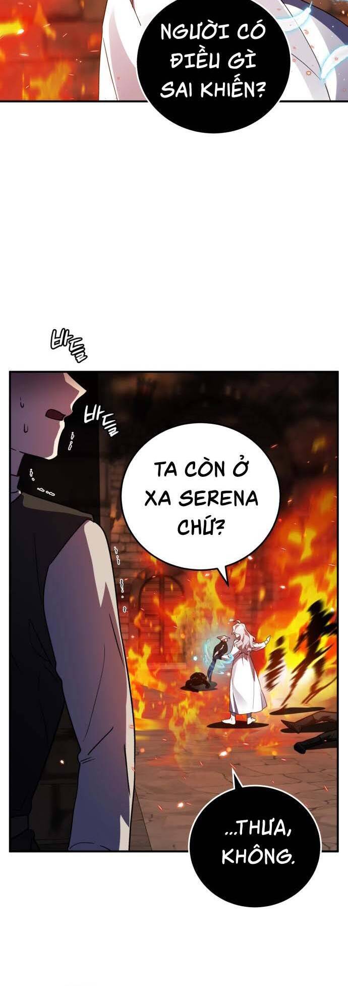 Hero X Demon King X Villain Chapter 39 - Trang 28