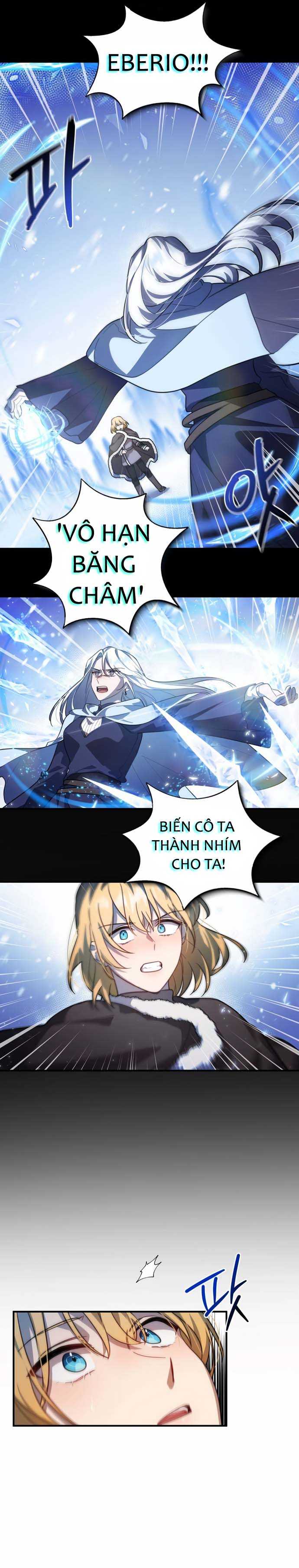 Hero X Demon King X Villain Chapter 6 - Trang 17