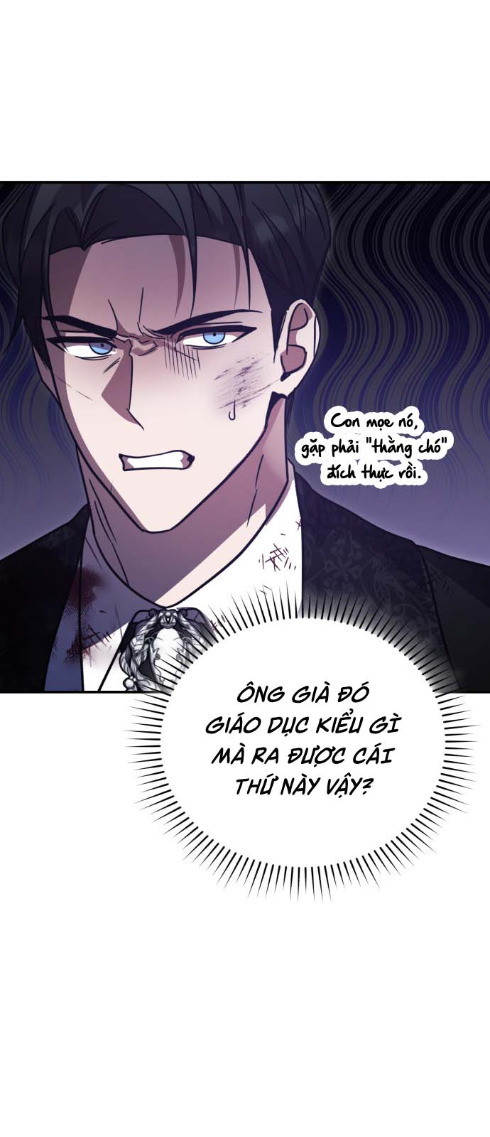 Hero X Demon King X Villain Chapter 88 - Trang 13