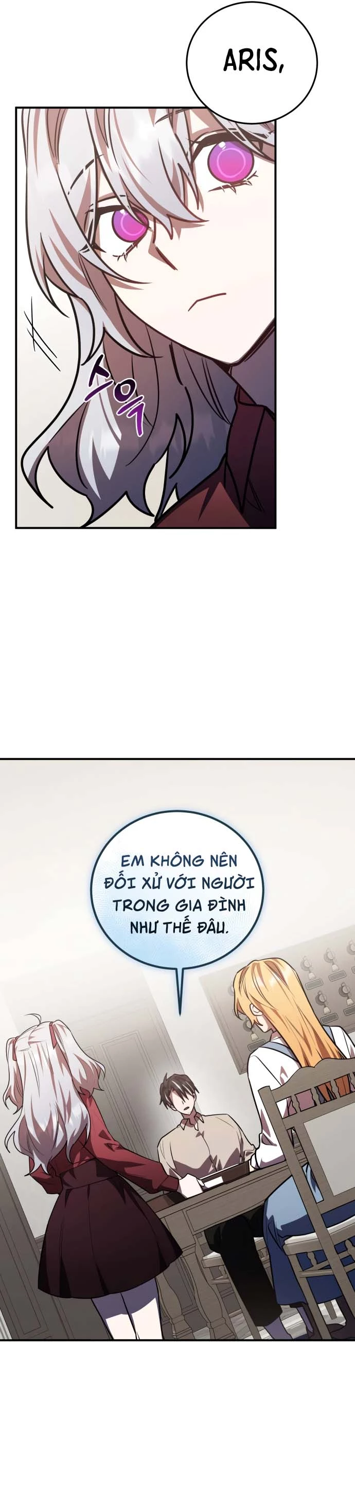 Hero X Demon King X Villain Chapter 31 - Trang 28