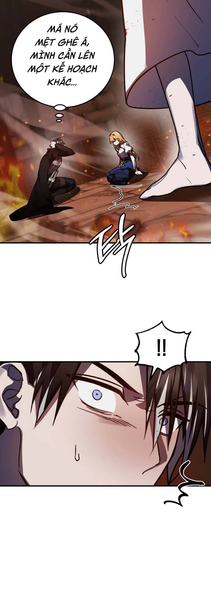 Hero X Demon King X Villain Chapter 44 - Trang 62