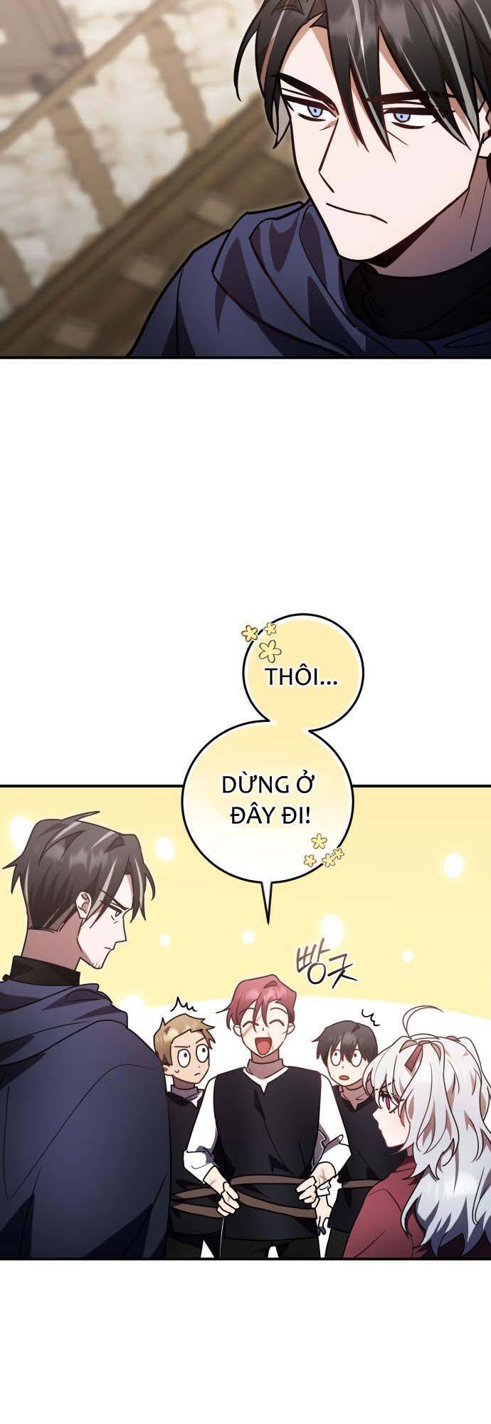 Hero X Demon King X Villain Chapter 20 - Trang 63