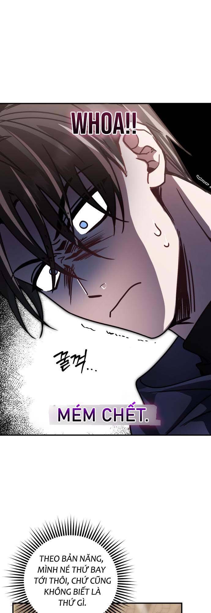 Hero X Demon King X Villain Chapter 20 - Trang 45