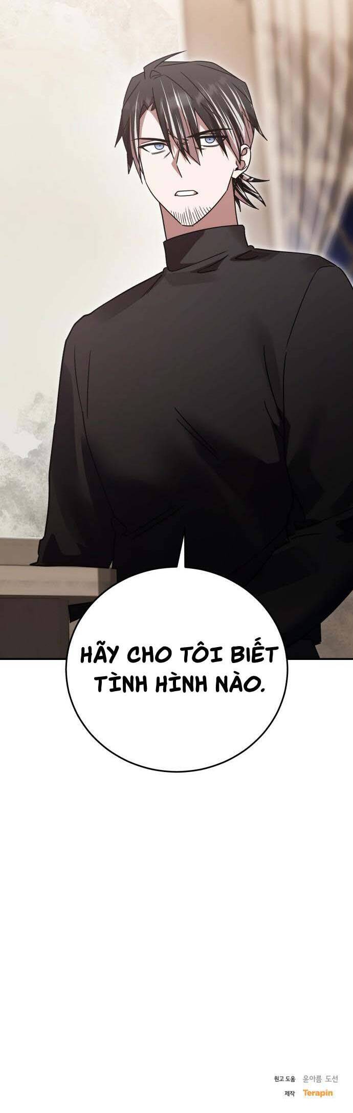 Hero X Demon King X Villain Chapter 72 - Trang 54