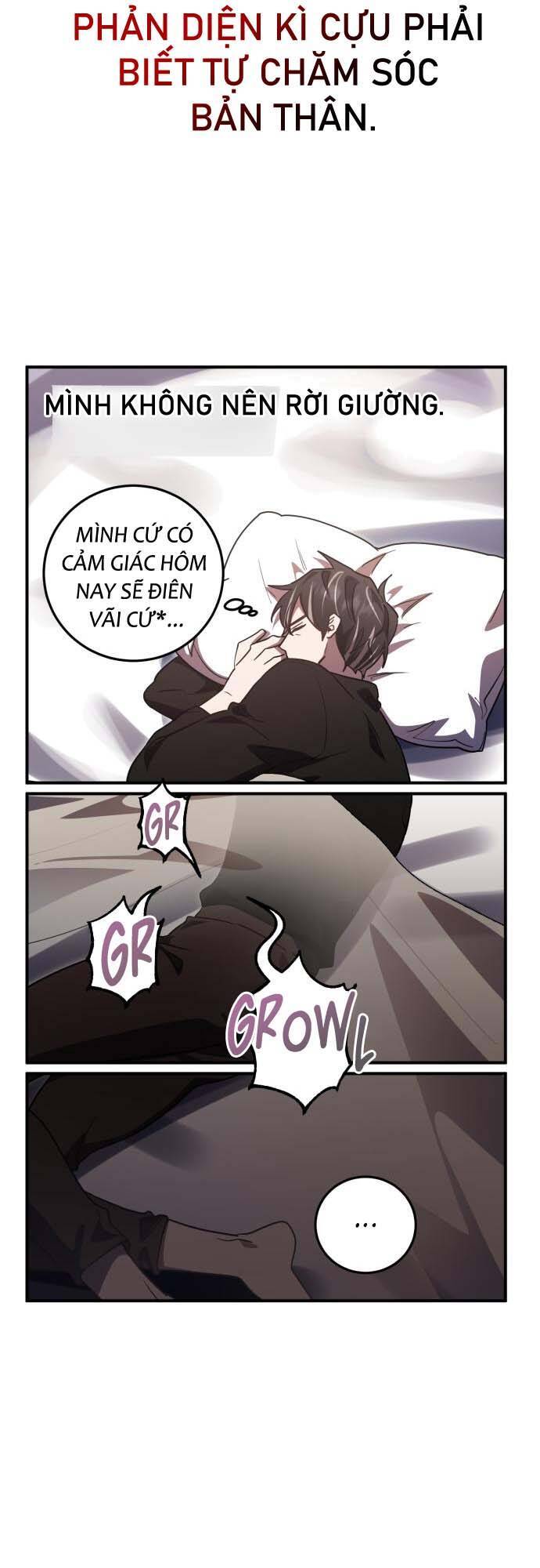 Hero X Demon King X Villain Chapter 19 - Trang 46