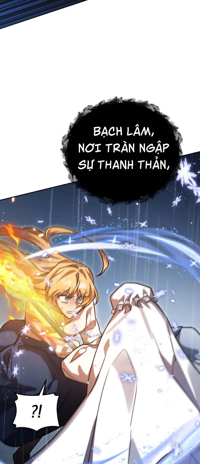 Hero X Demon King X Villain Chapter 53 - Trang 11