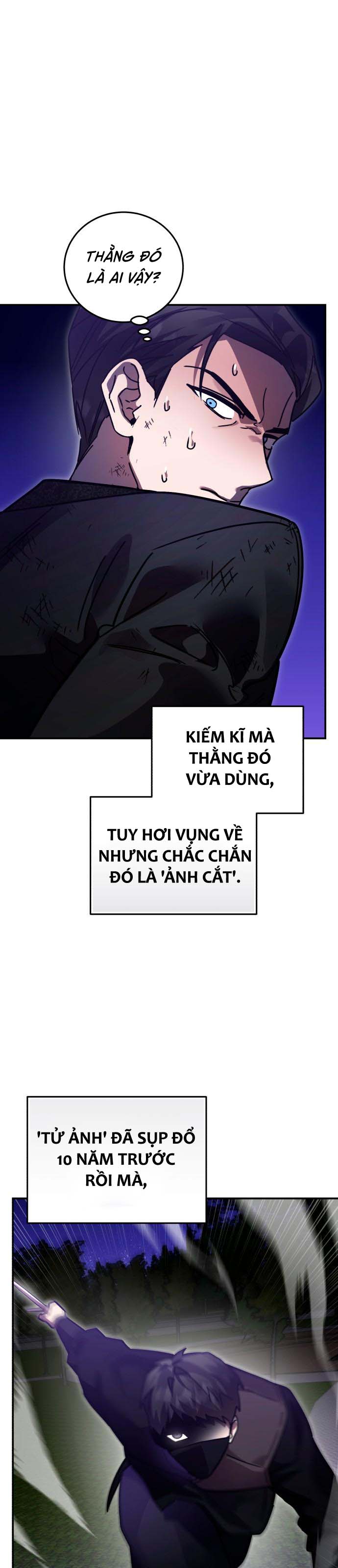 Hero X Demon King X Villain Chapter 85 - Trang 32