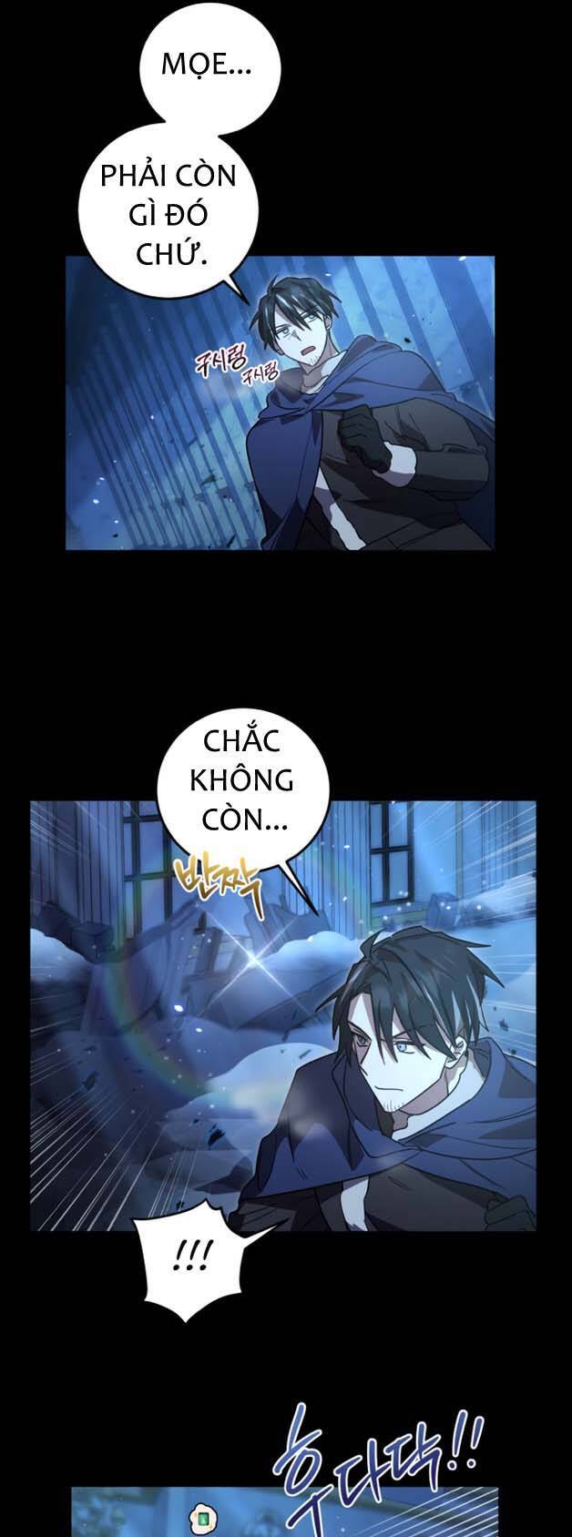 Hero X Demon King X Villain Chapter 17 - Trang 28