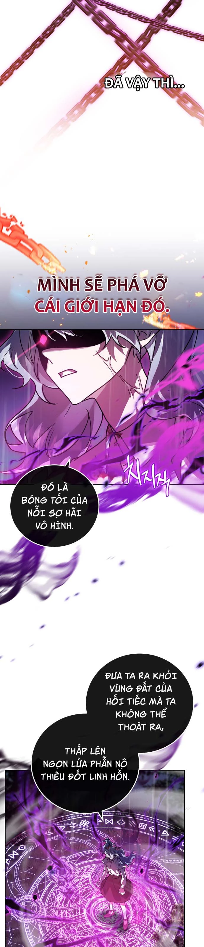 Hero X Demon King X Villain Chapter 53 - Trang 40