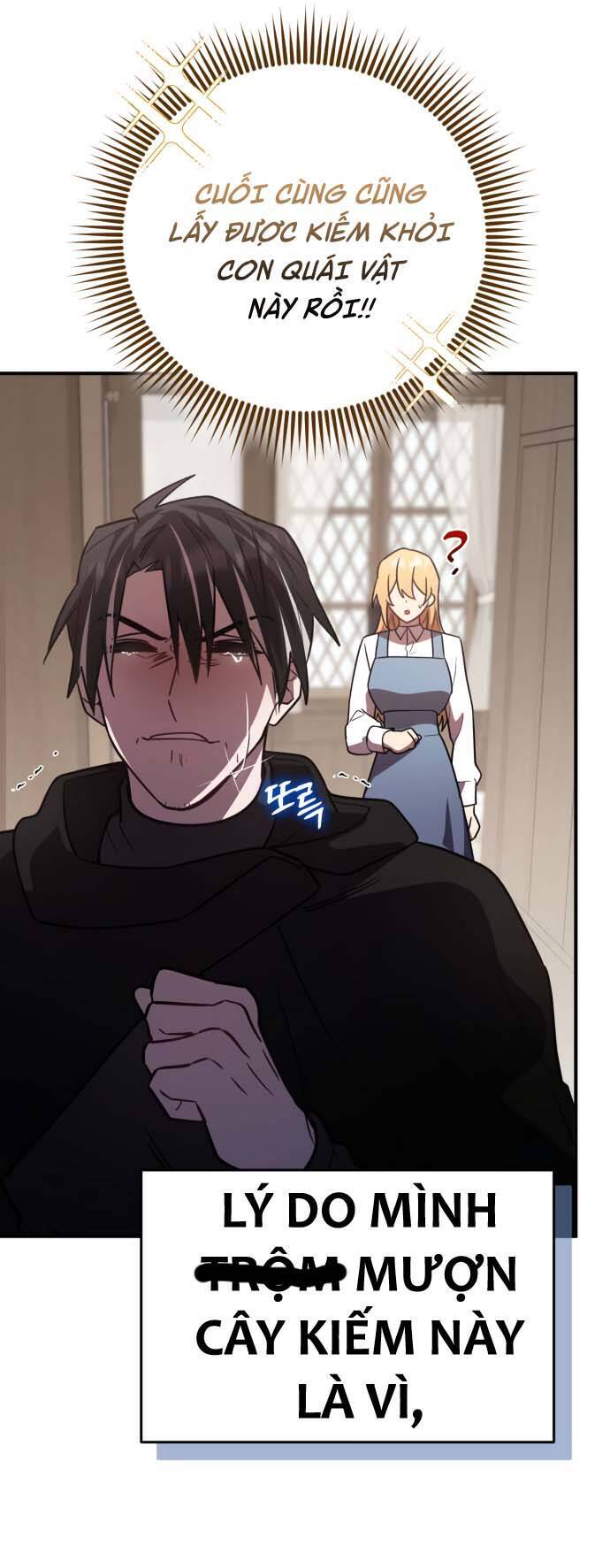 Hero X Demon King X Villain Chapter 35 - Trang 27