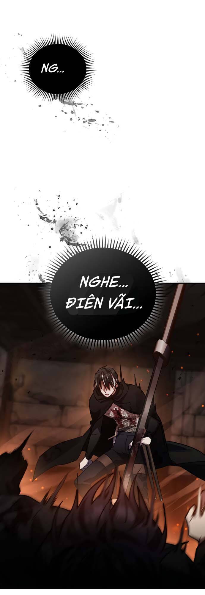 Hero X Demon King X Villain Chapter 44 - Trang 55