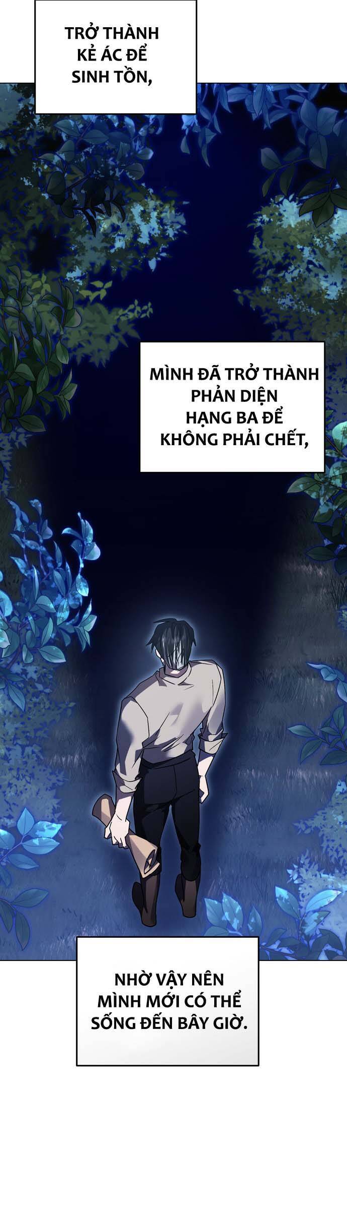 Hero X Demon King X Villain Chapter 58 - Trang 11