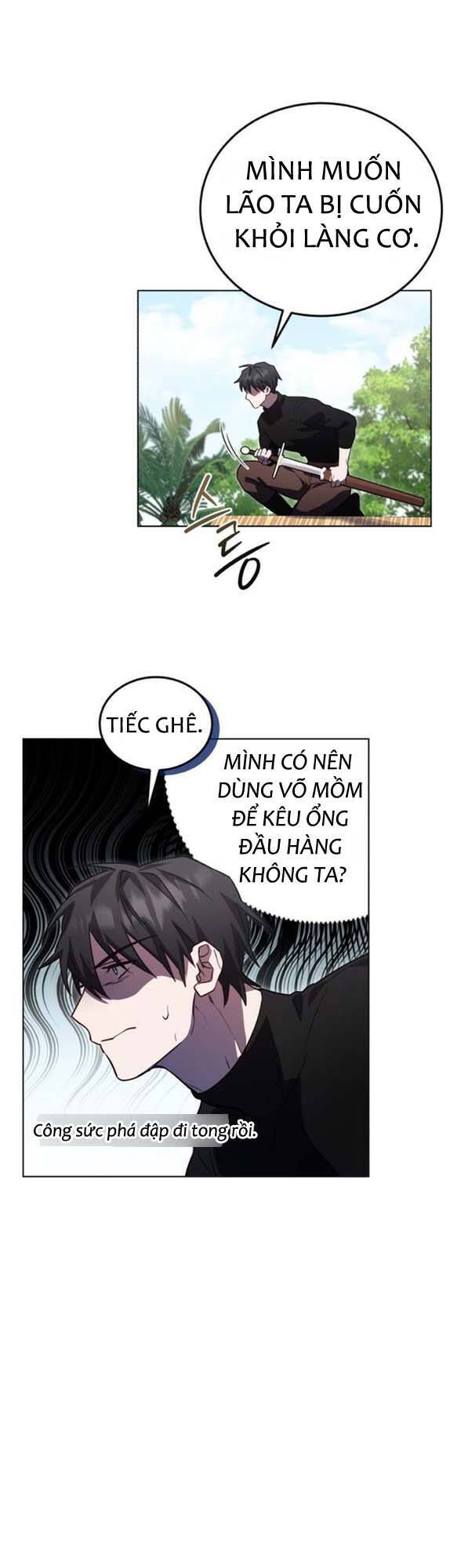 Hero X Demon King X Villain Chapter 14 - Trang 15