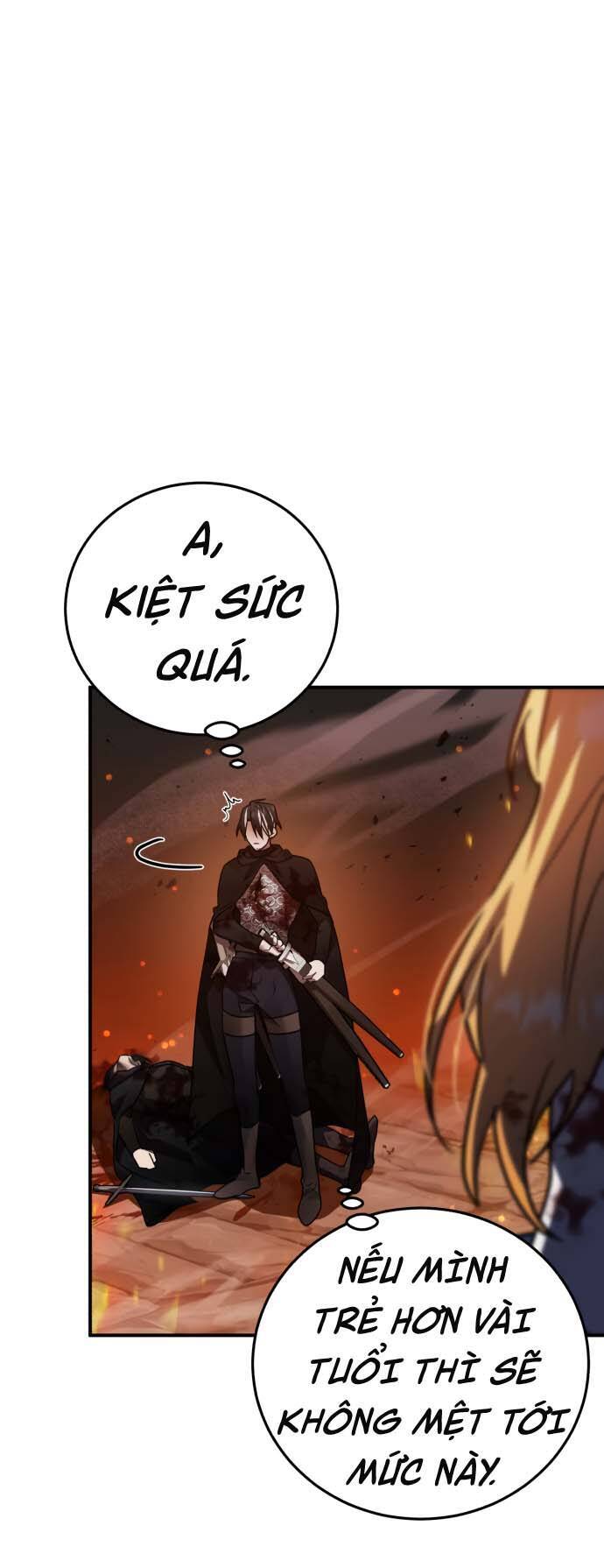 Hero X Demon King X Villain Chapter 44 - Trang 57