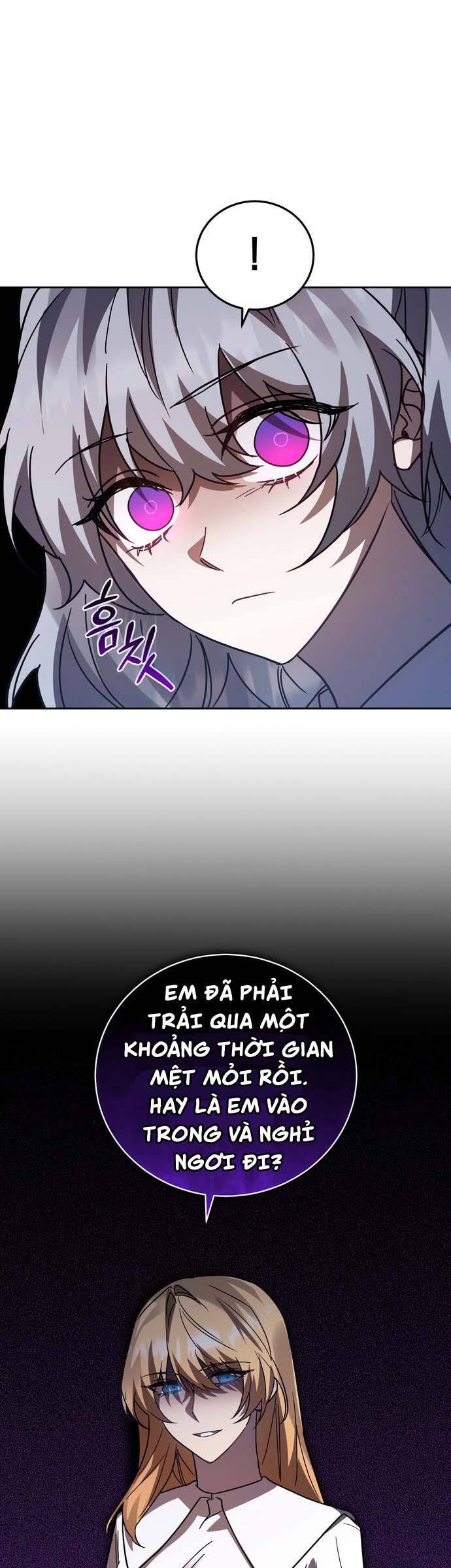 Hero X Demon King X Villain Chapter 57 - Trang 29