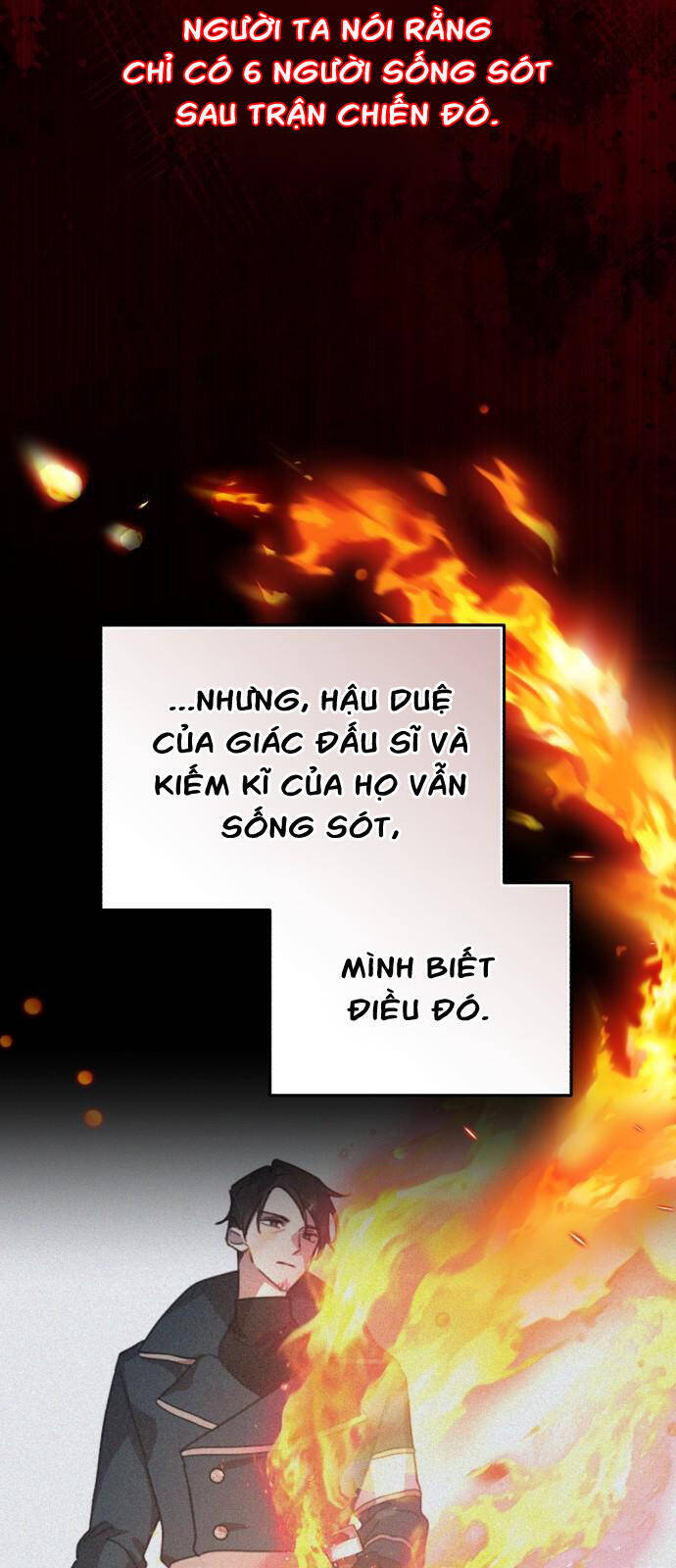 Hero X Demon King X Villain Chapter 106 - Trang 32