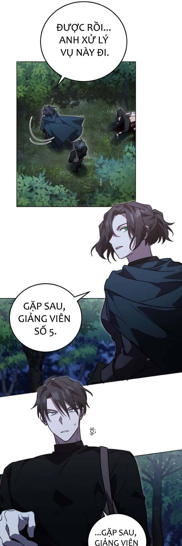 Hero X Demon King X Villain Chapter 16 - Trang 41