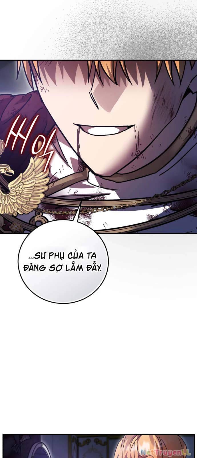 Hero X Demon King X Villain Chapter 89 - Trang 34