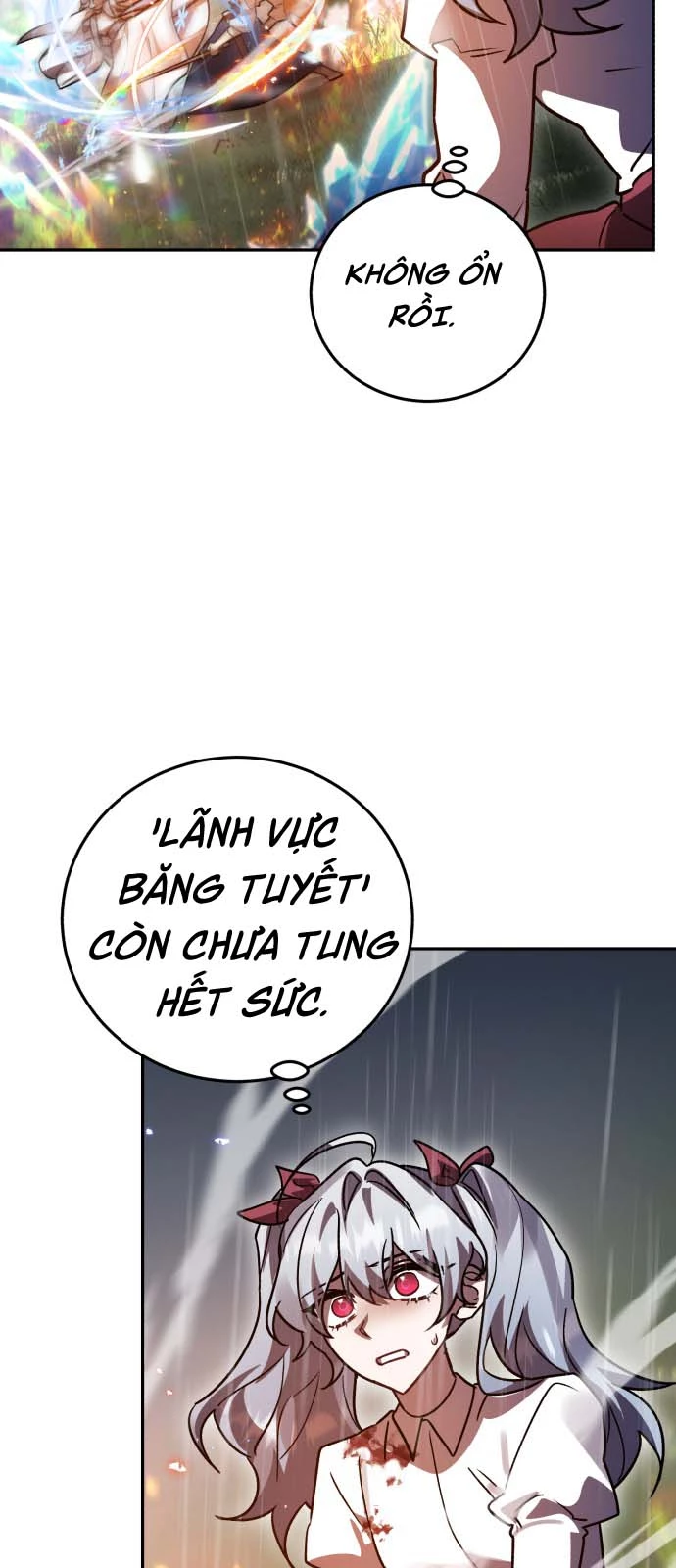 Hero X Demon King X Villain Chapter 53 - Trang 19