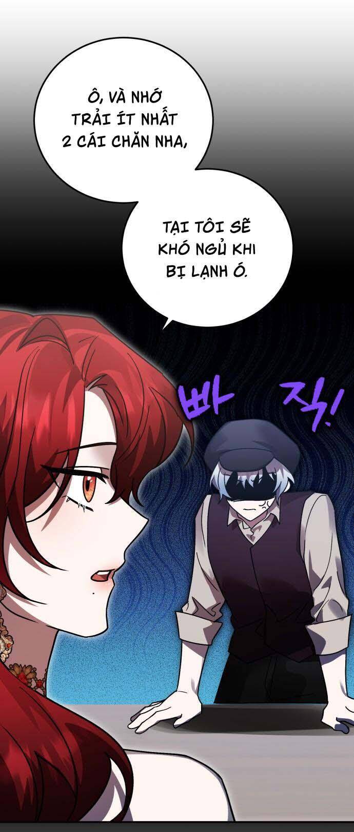 Hero X Demon King X Villain Chapter 74 - Trang 21