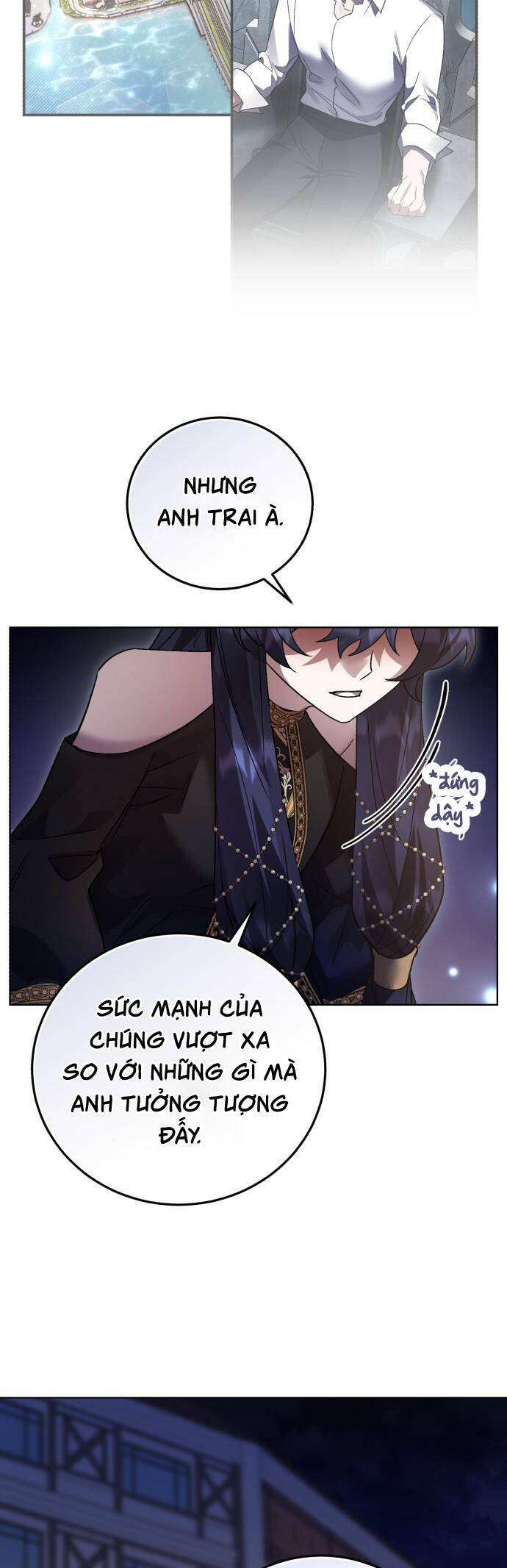 Hero X Demon King X Villain Chapter 105 - Trang 13