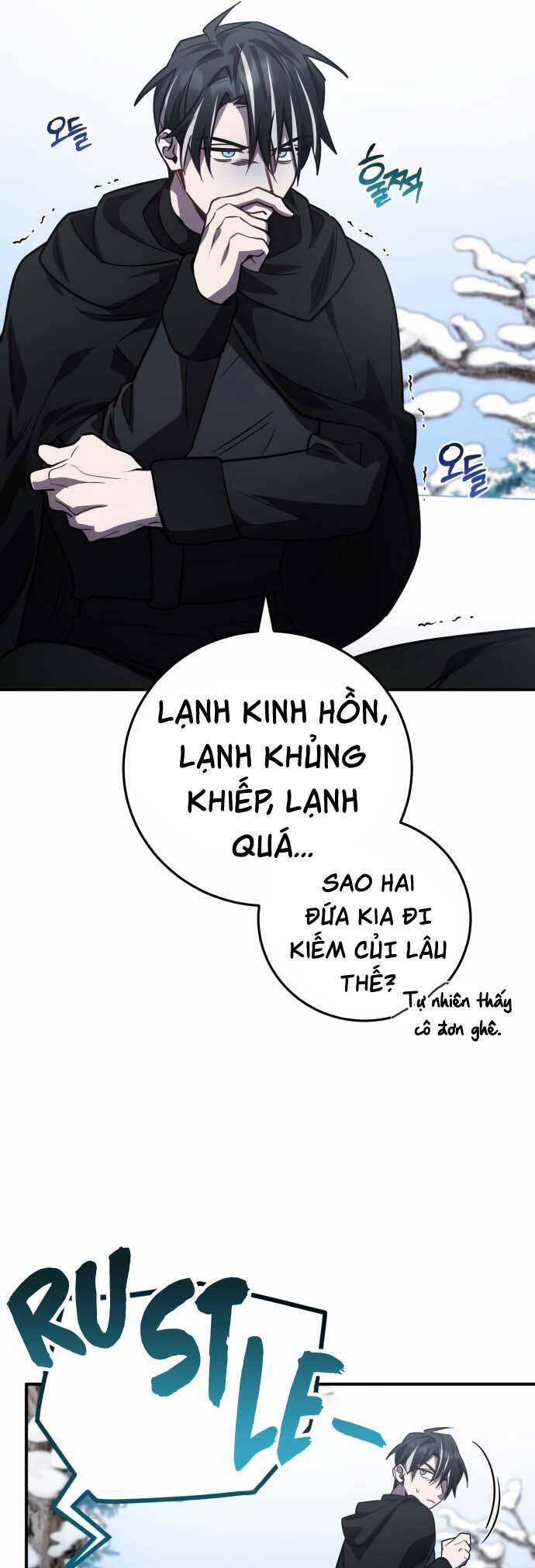 Hero X Demon King X Villain Chapter 34 - Trang 34