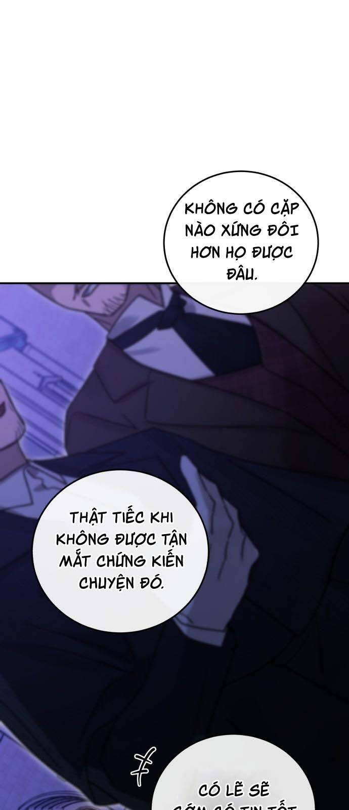 Hero X Demon King X Villain Chapter 83 - Trang 6