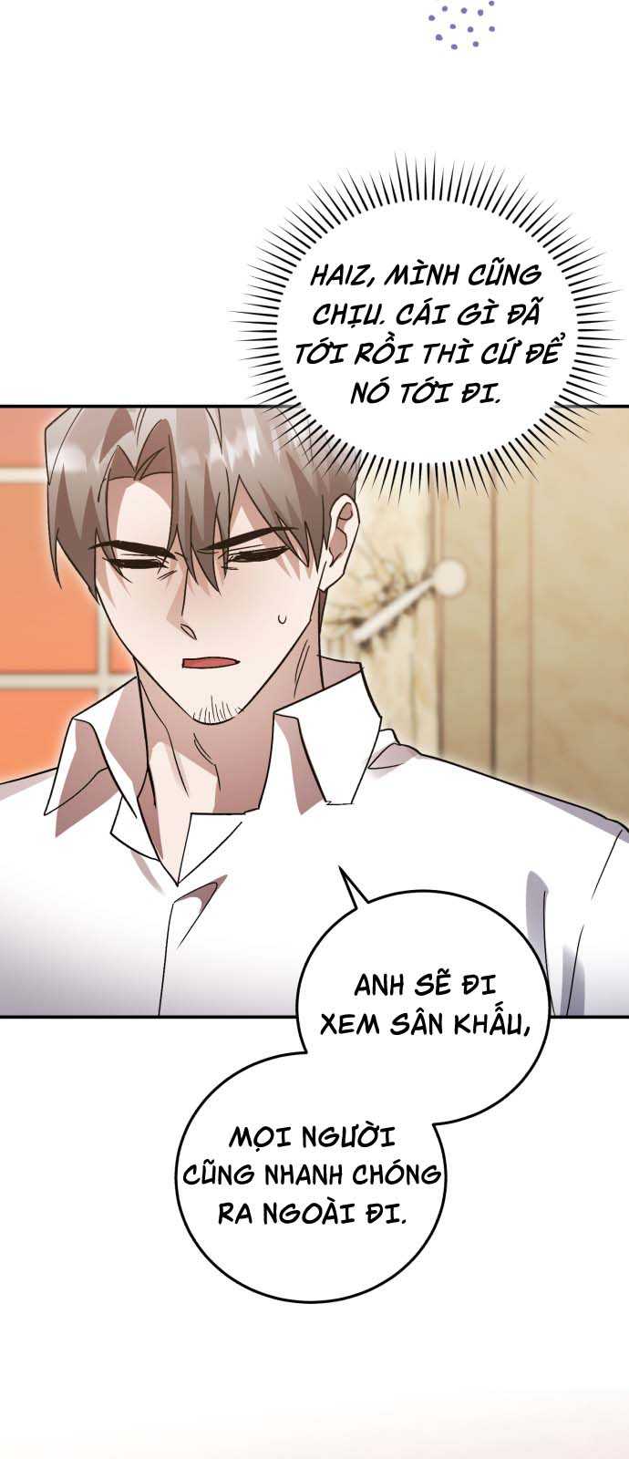 Hero X Demon King X Villain Chapter 100 - Trang 46