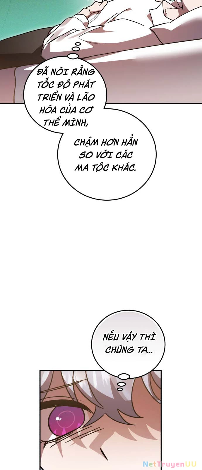 Hero X Demon King X Villain Chapter 92 - Trang 47