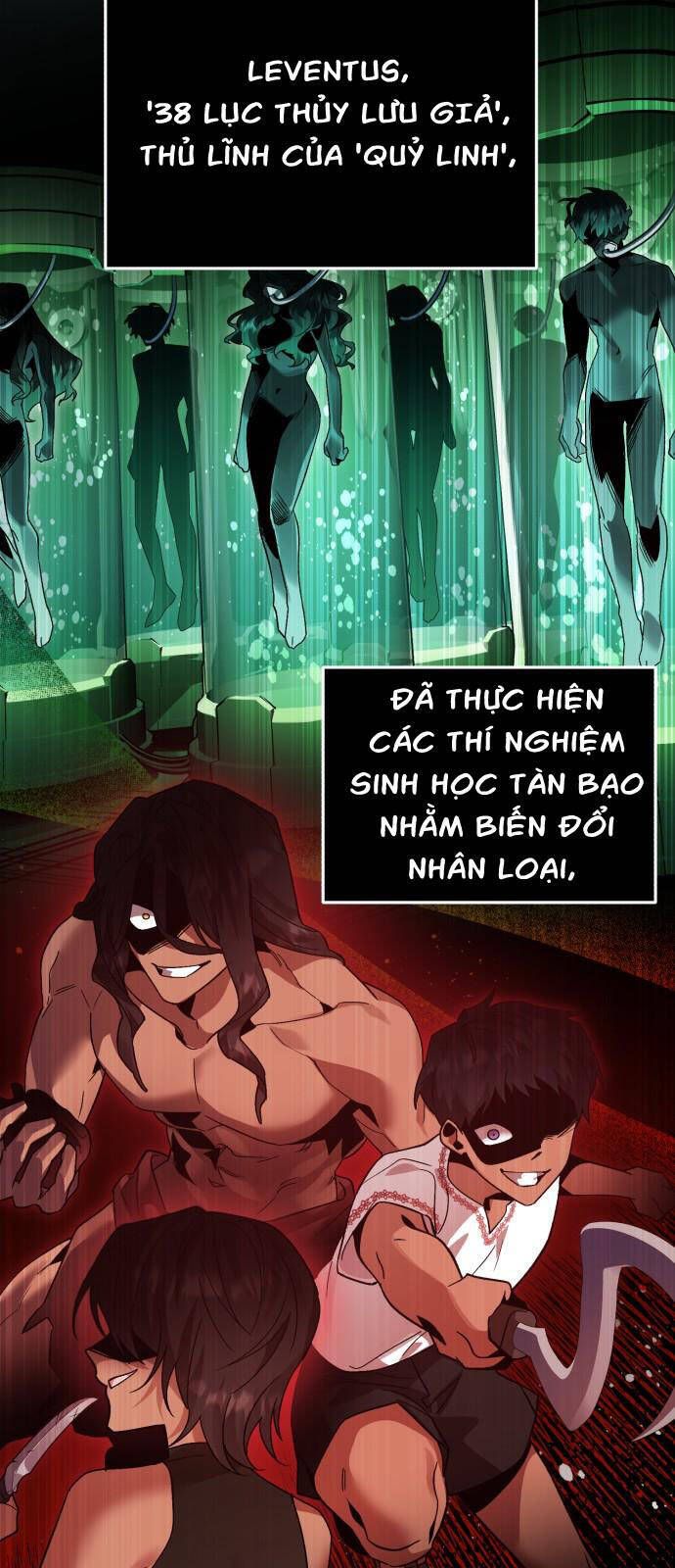 Hero X Demon King X Villain Chapter 103 - Trang 46